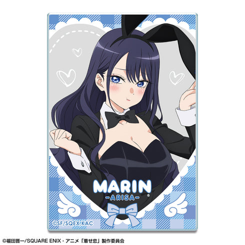 『その着せ替え人形(ビスク・ドール)は恋をする Season 2』トレーディングアクリルカード【BOX】